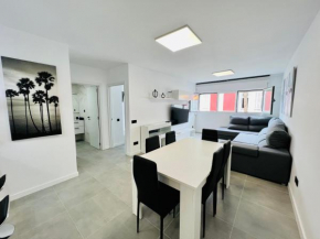 Apartamento Parque Jardín